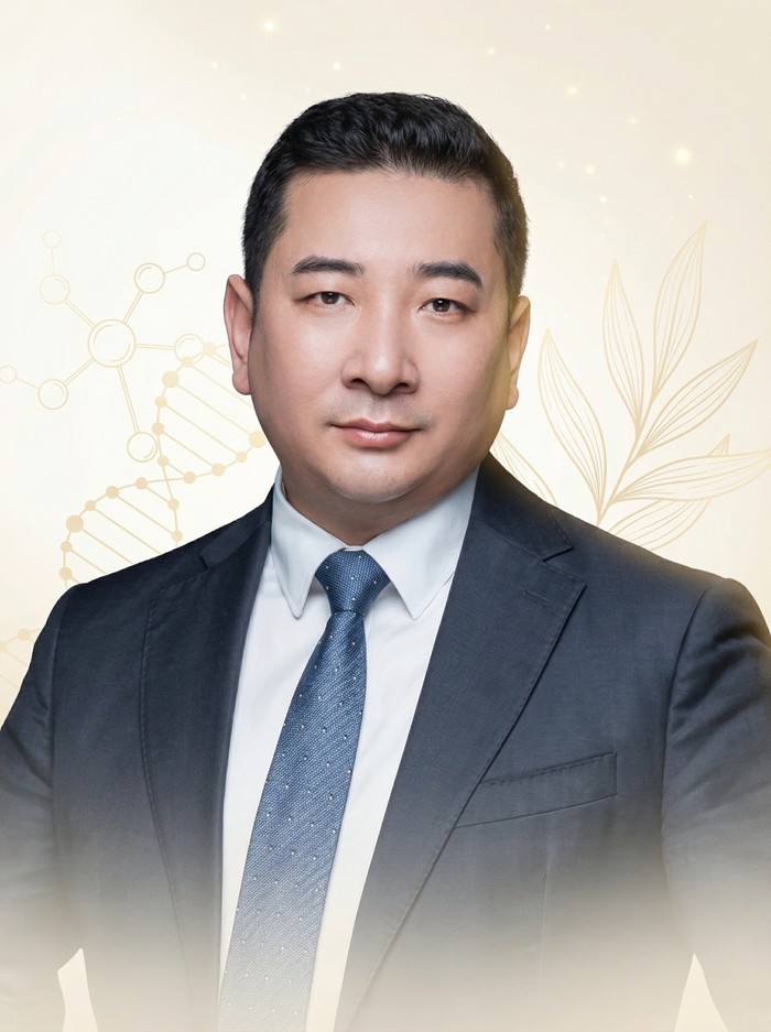 Цоди Доди — Вице-председатель WHIEDA Евразия