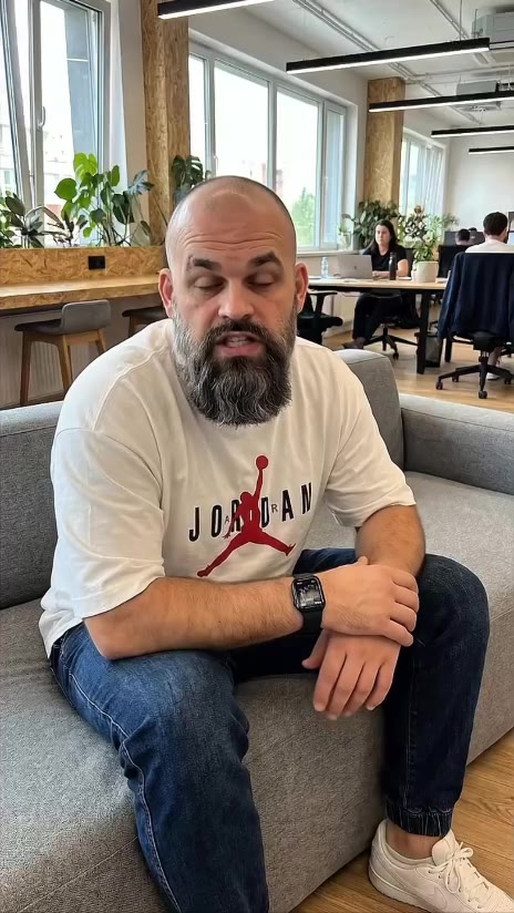Роман Стружук — о партнёрской программе WHIEDA